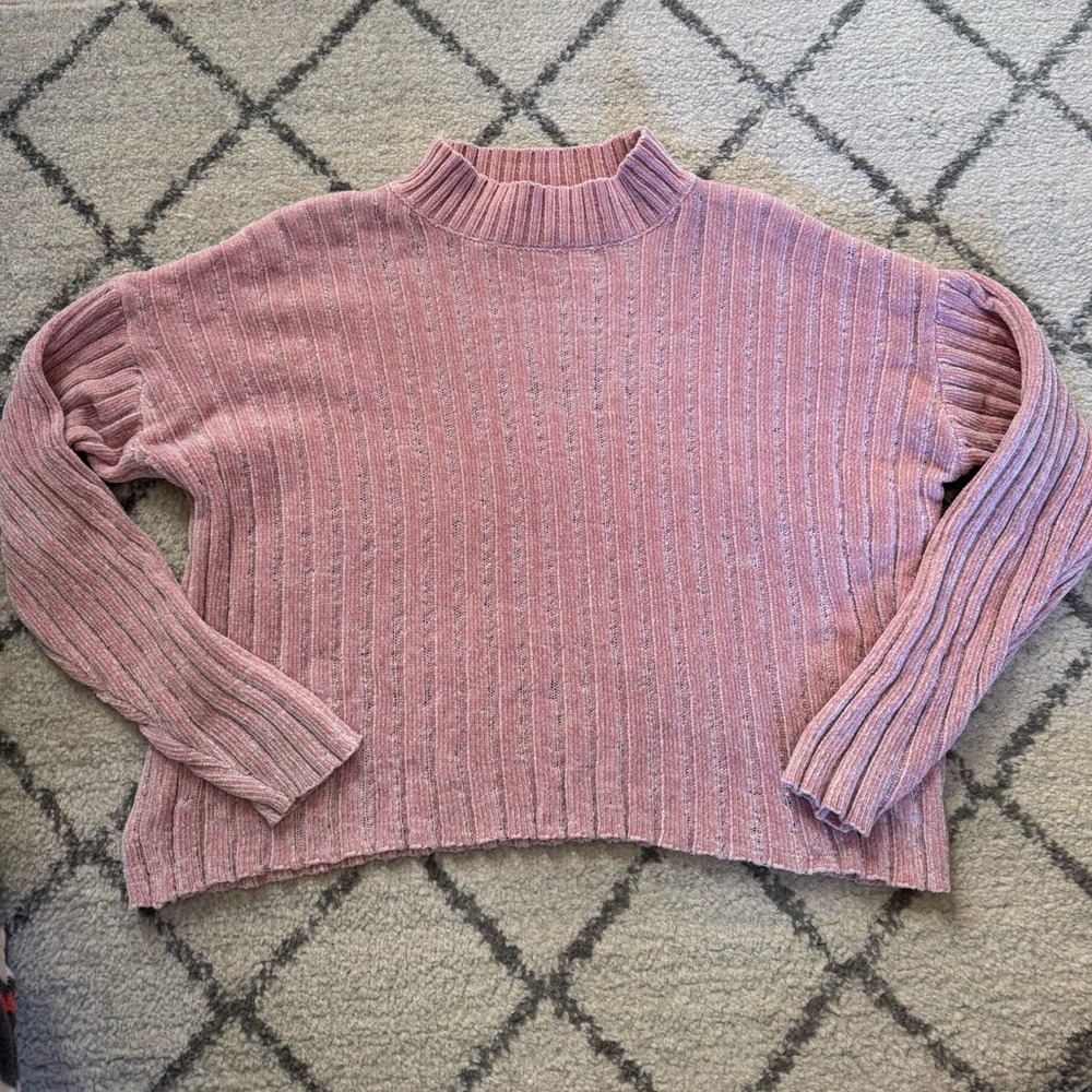 Target Sweater